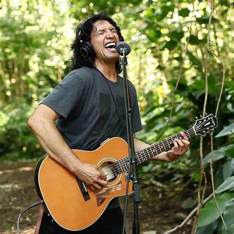 John cruz - Hawaiʻi Public Radio | By Russell Subiono. Published May 26, 2022 at 5:38 PM HST. Listen • 13:34. Mark Tarone. / Courtesy John Cruz. John Cruz released his debut album "Acoustic Soul" 25 years …